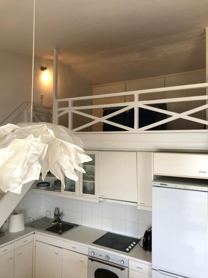 Pounta Beach House 苏尼翁 外观 照片