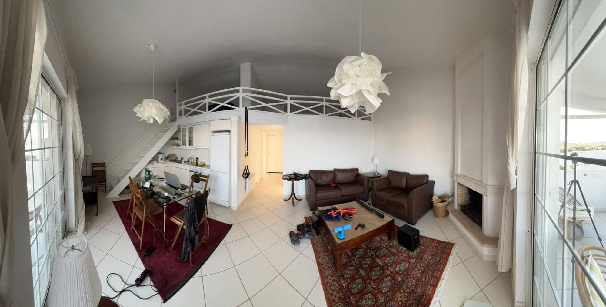 Pounta Beach House 苏尼翁 外观 照片